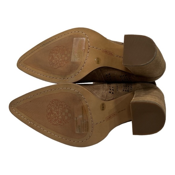 Vince Camuto Women's Catheryna Fashion Boot size 8.5 M - Picture 9 of 11